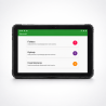 Tablet  Ultra HD 1200×1920