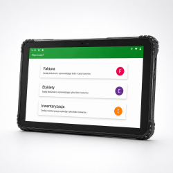Tablet  Ultra HD 1200×1920