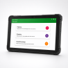 Tablet  Ultra HD 1200×1920