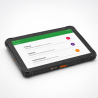 Tablet  Ultra HD 1200×1920